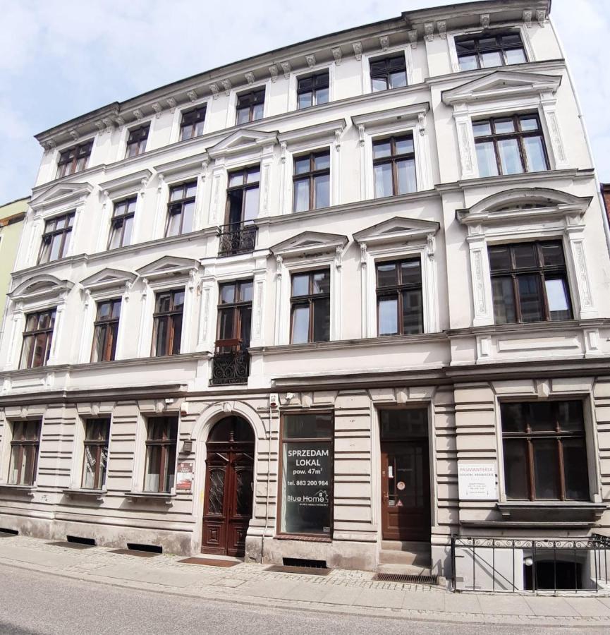 Modern Apartments Toruń 3 Exterior foto